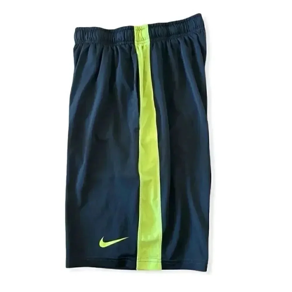 Nike Men's Athletic Dri-Fit Shorts, S